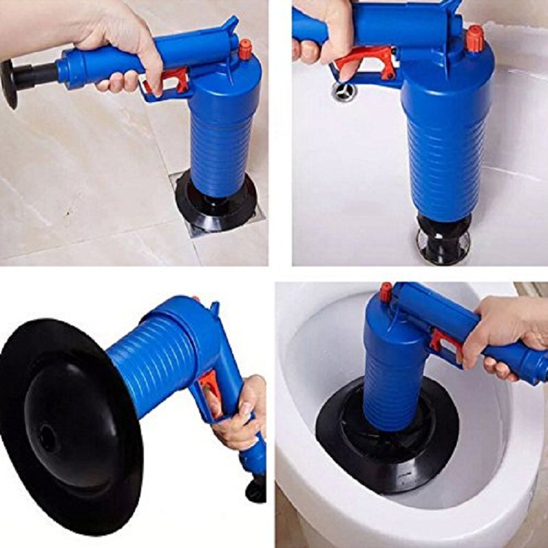 Air Drain Blaster Universal Clog Remover Air Drain Blaster Universal Clog Remover