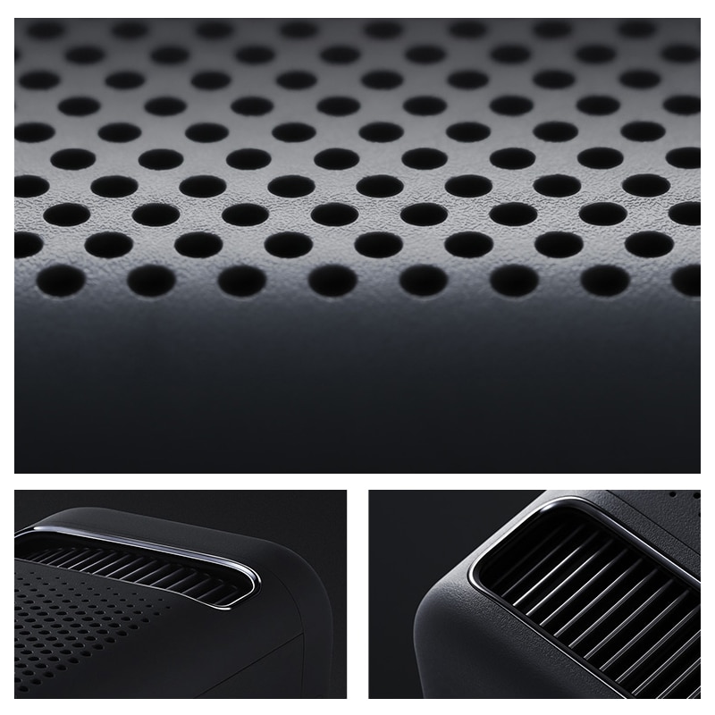 Air Filter Car Portable Purifier Air Filter Car Portable Purifier