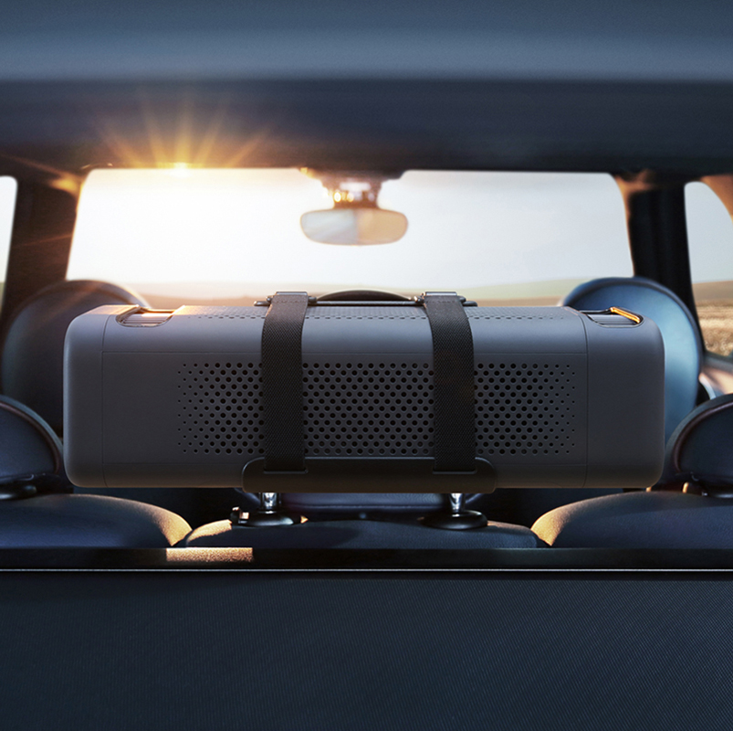 Air Filter Car Portable Purifier Air Filter Car Portable Purifier