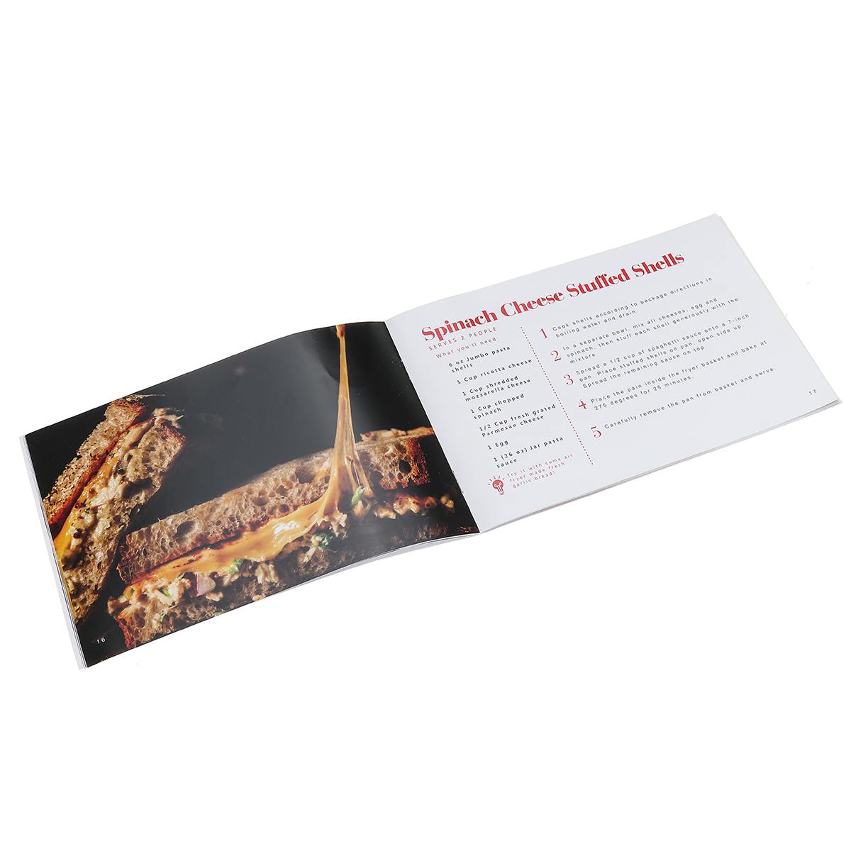 Air Fryer Cookbook Recipe Book Air Fryer Cookbook Recipe Book