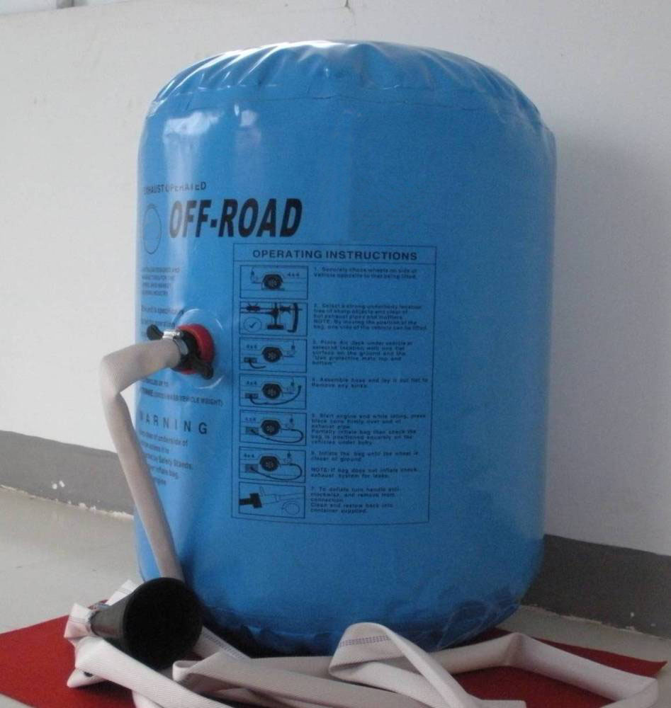 Air Jack Inflatable Bag Car Lifter Air Jack Inflatable Bag Car Lifter