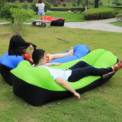 Air Lounger Inflatable Sofa Air Lounger Inflatable Sofa