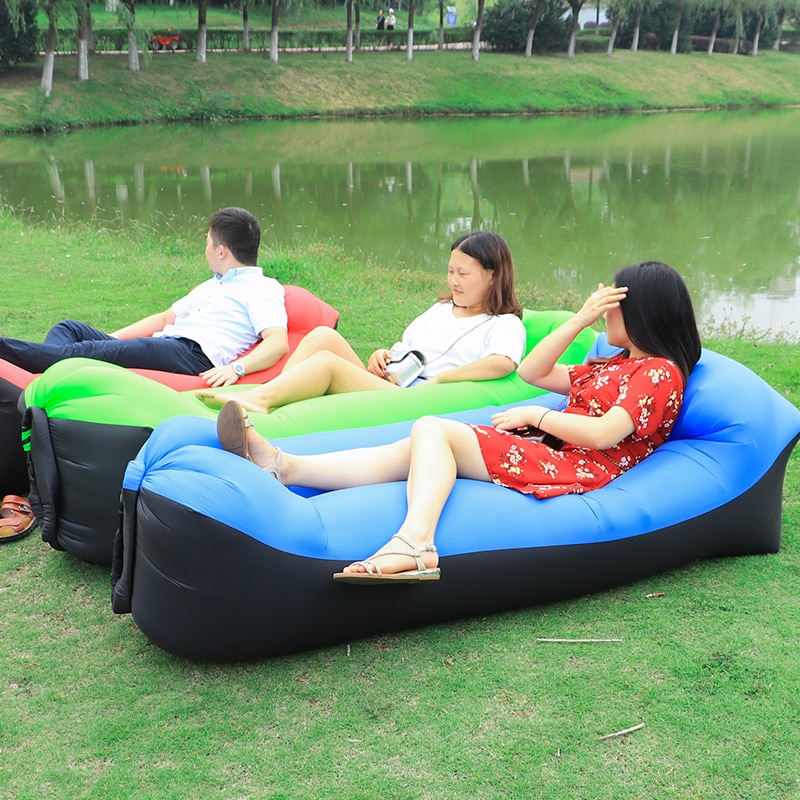 Air Lounger Inflatable Sofa Air Lounger Inflatable Sofa