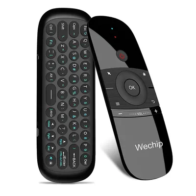 Air Mouse Home Controller Air Mouse Home Controller