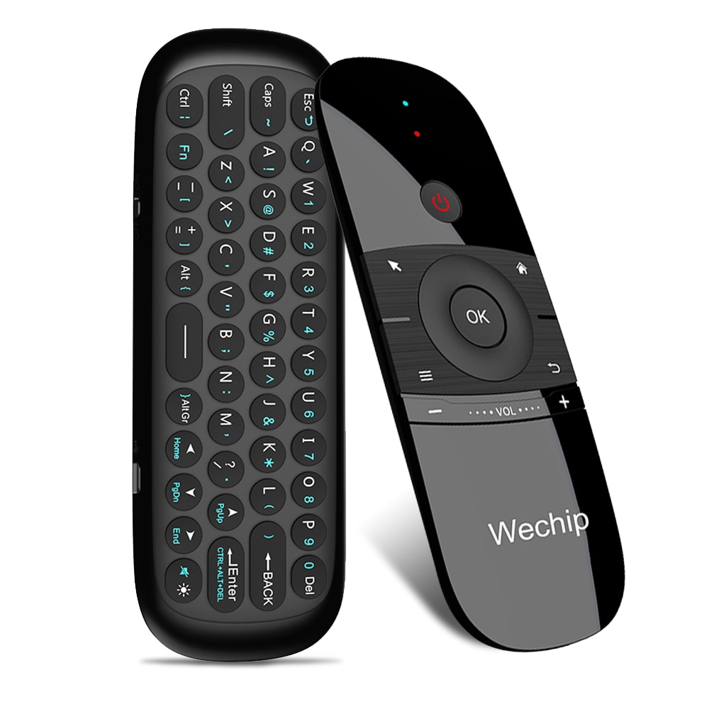 Air Mouse Home Controller Air Mouse Home Controller