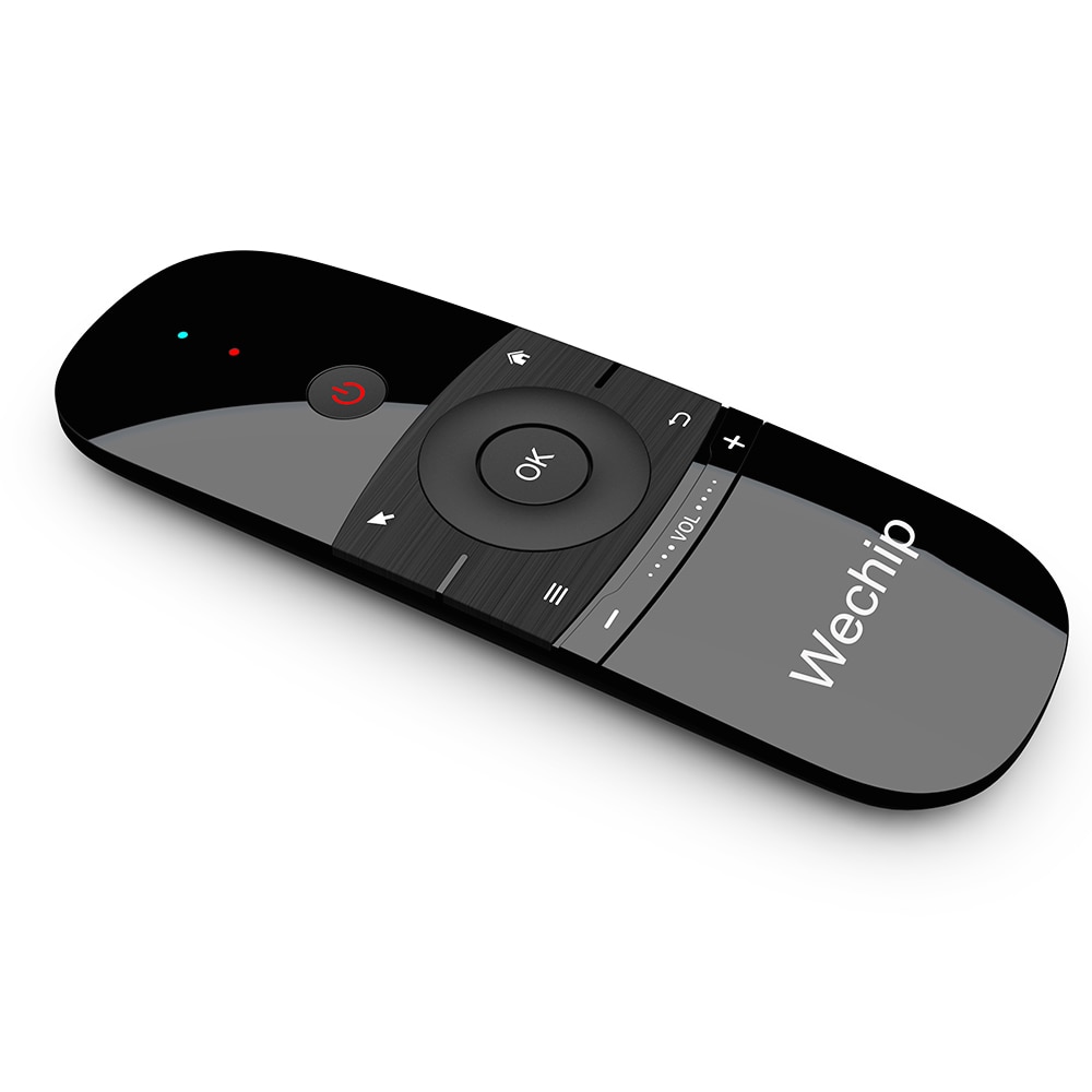 Air Mouse Home Controller Air Mouse Home Controller