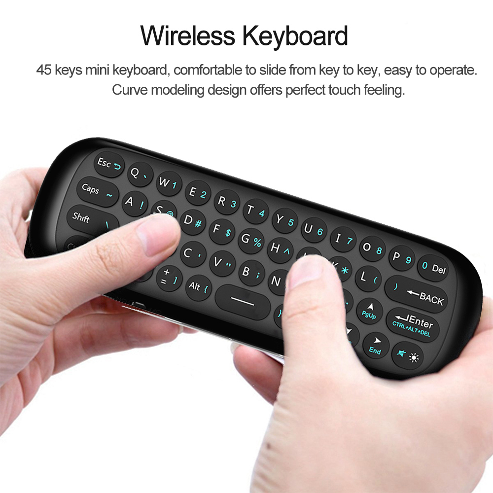 Air Mouse Home Controller Air Mouse Home Controller