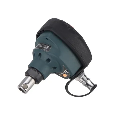Air Palm Nailer Pneumatic Mini Hammer Nail Gun Guide For Faster Easier Driving Wood Working