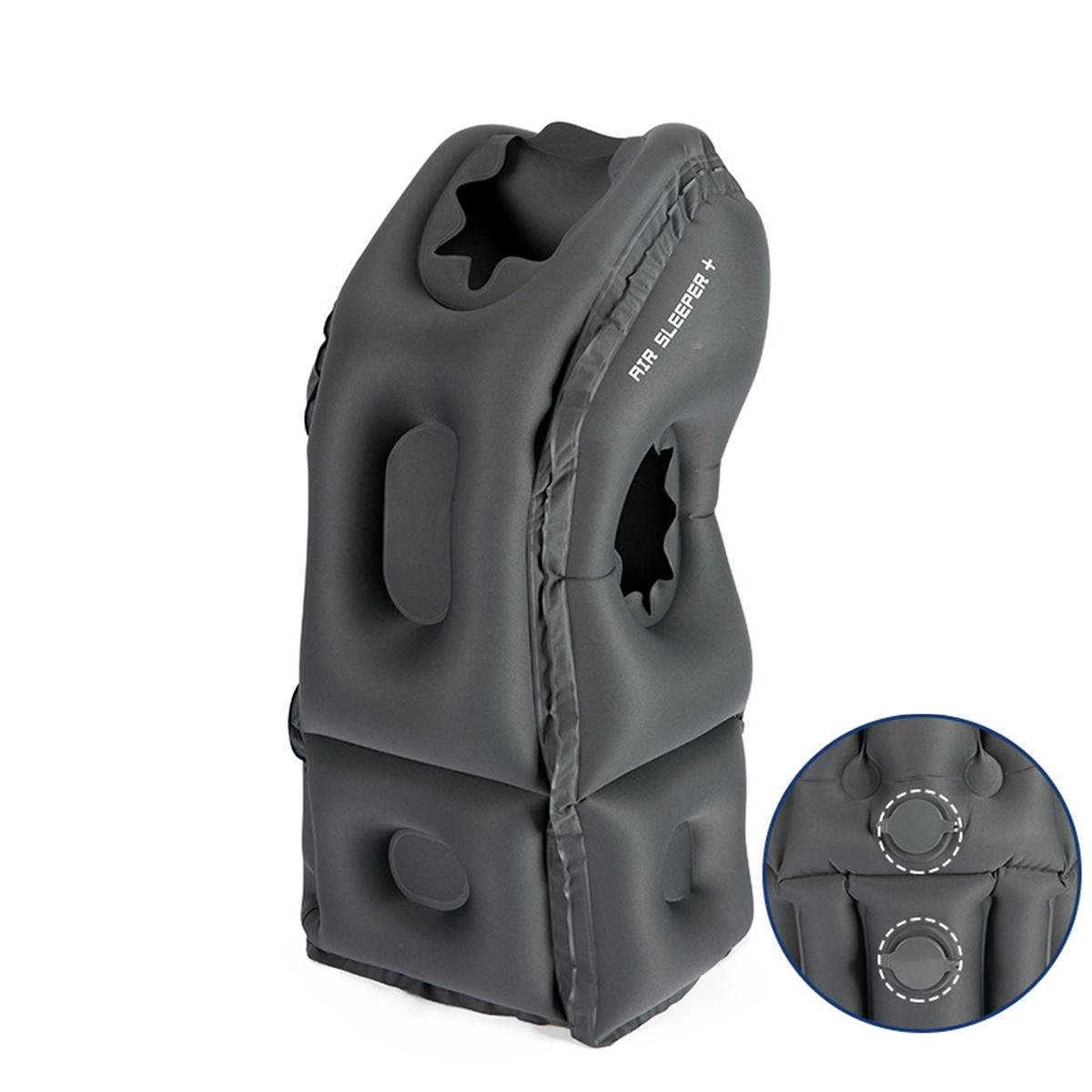 Air Pillow for Travel Head Rest Air Pillow for Travel Head Rest