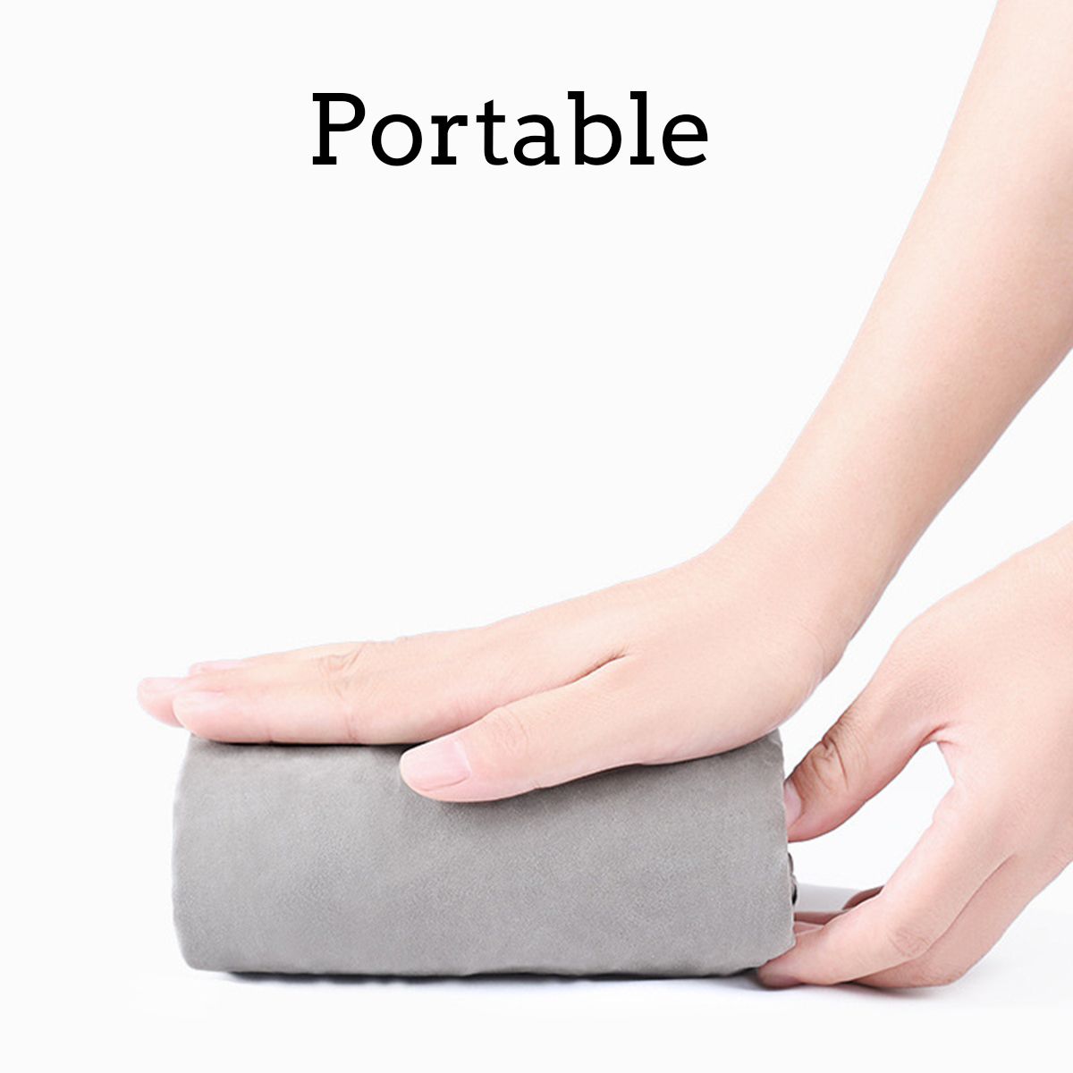 Air Pillow for Travel Head Rest Air Pillow for Travel Head Rest