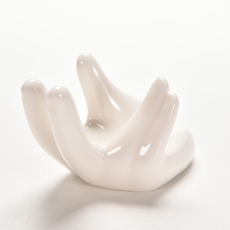 Air Plant Holder Ceramic Holder Air Plant Holder Ceramic Holder