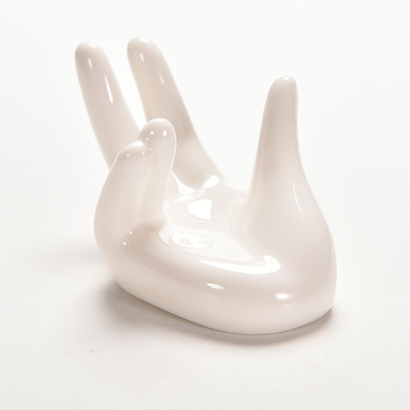 Air Plant Holder Ceramic Holder Air Plant Holder Ceramic Holder