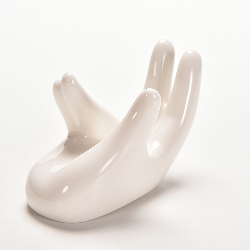 Air Plant Holder Ceramic Holder Air Plant Holder Ceramic Holder