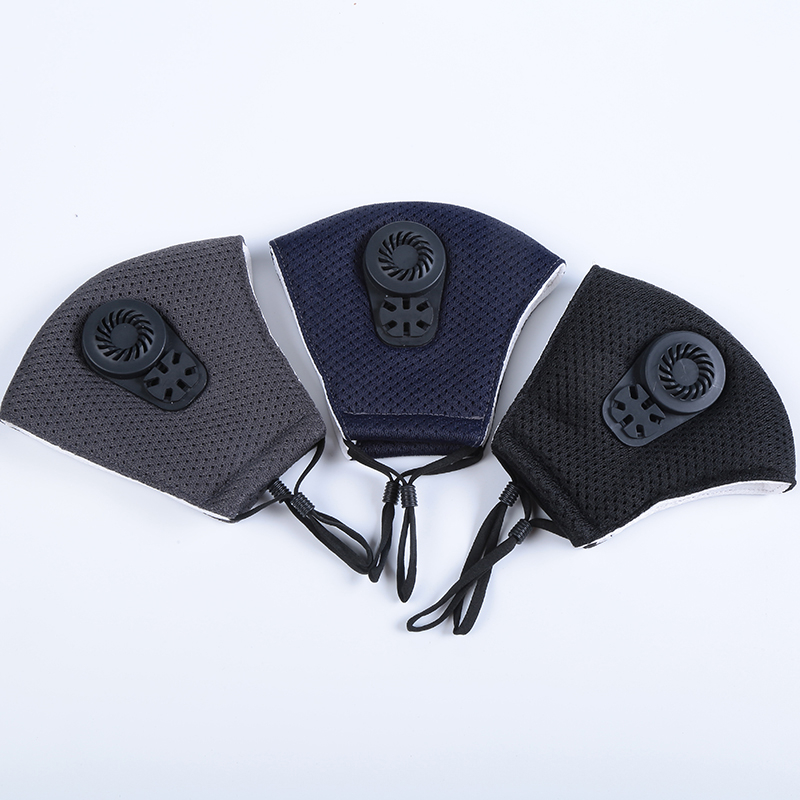 Air Pollution Mask Dustproof Face Cover Air Pollution Mask Dustproof Face Cover