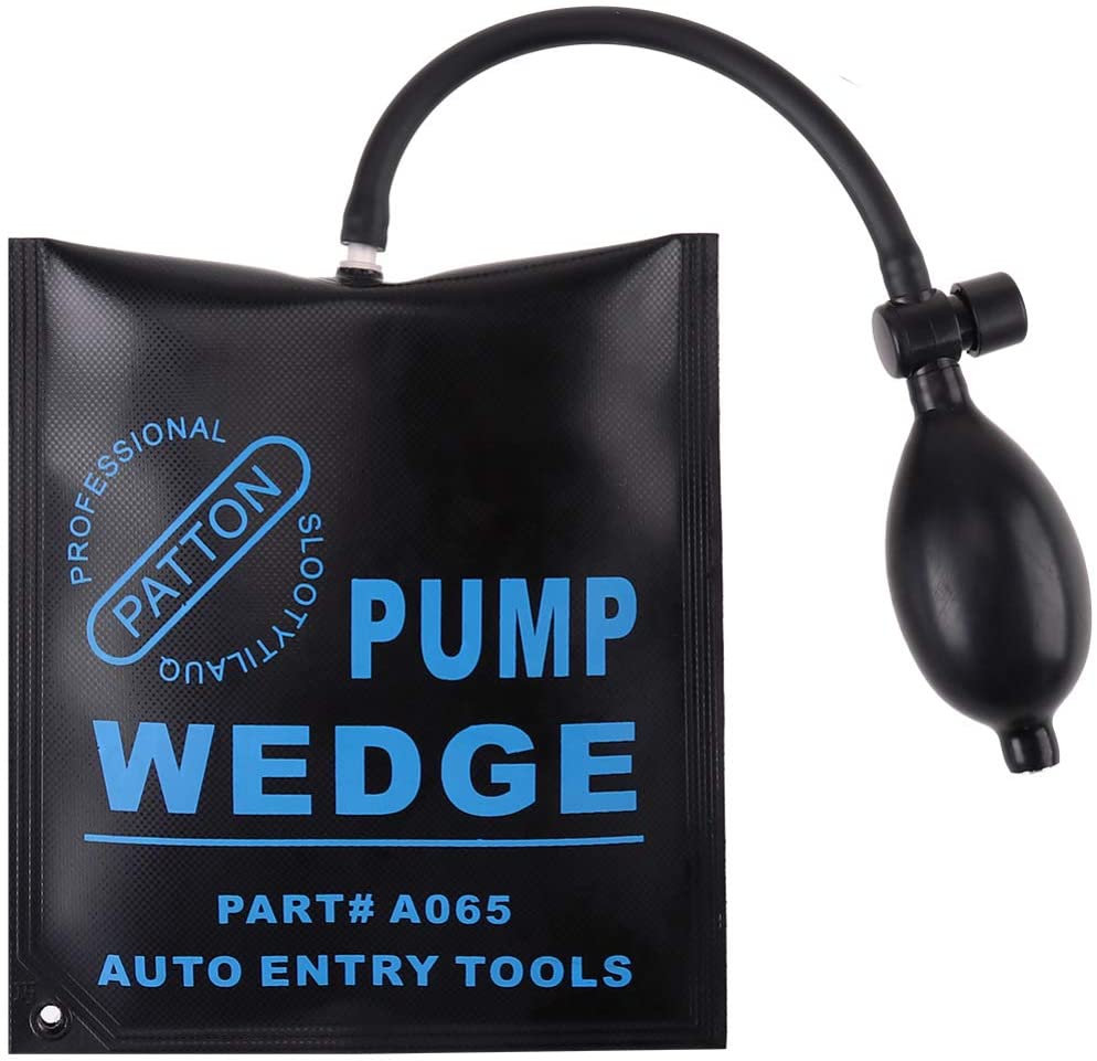 Air Pump Wedge Locksmith Hand Tools Pick Set Open Car Door Auto Air Wedge Airbag Window Repair Supplies Hardware Air Pump Wedge Locksmith Hand Tools Pick Set Open Car Door Auto Air Wedge Airbag Window Repair Supplies Hardware
