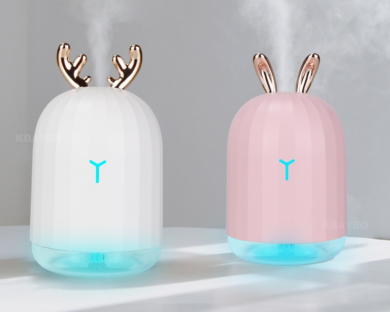 Air Purifier and Humidifier Room Revitalizer Air Purifier and Humidifier Room Revitalizer