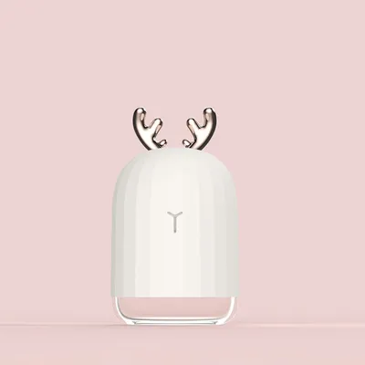 Air Purifier and Humidifier Room Revitalizer
