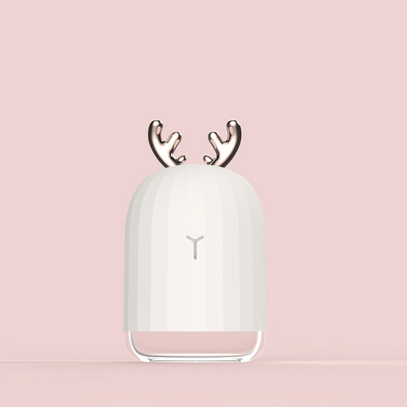 Air Purifier and Humidifier Room Revitalizer
