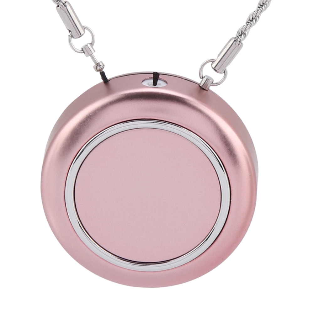 Air Purifier Necklace Purifier Accessory Air Purifier Necklace Purifier Accessory