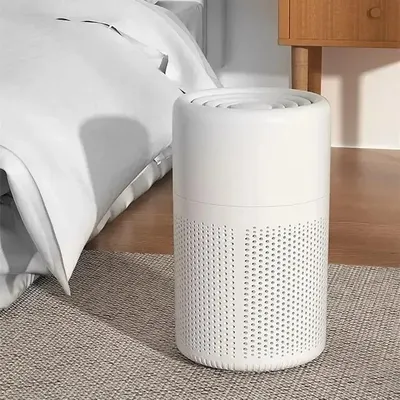 Air Purifiers Home Air Cleaner HEPA Filter PM 2.5 Anti-allergic Remove Second-hand Smoke Odor Air Freshener for Bedroom Air Purifiers Home Air Cleaner HEPA Filter PM 2.5 Anti-allergic Remove Second-hand Smoke Odor Air Freshener for Bedroom