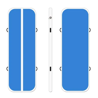 Air Track Mat with Electric Air Pump Air Track Mat with Electric Air Pump