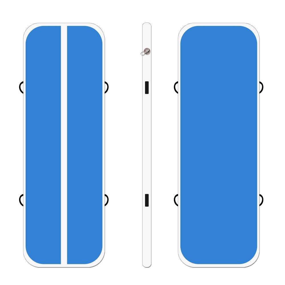 Air Track Mat with Electric Air Pump Air Track Mat with Electric Air Pump
