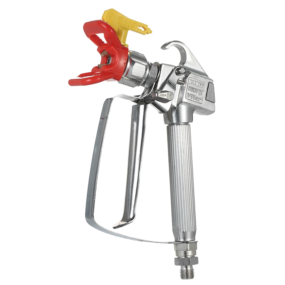 Airless Spray Gun Paint Tool