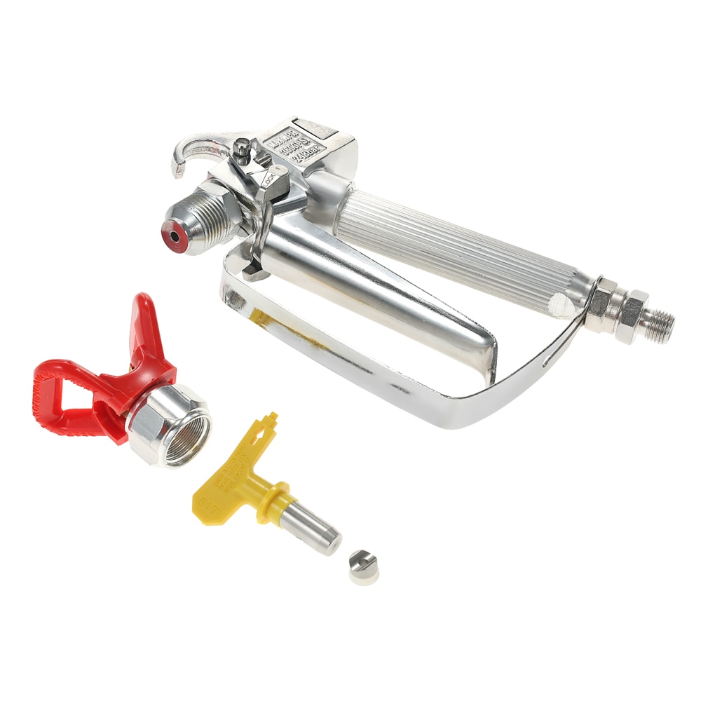 Airless Spray Gun Paint Tool