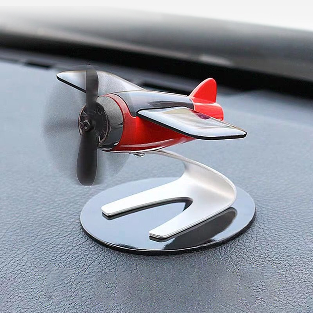 Airplane Design Solar Car Air Freshener Airplane Design Solar Car Air Freshener