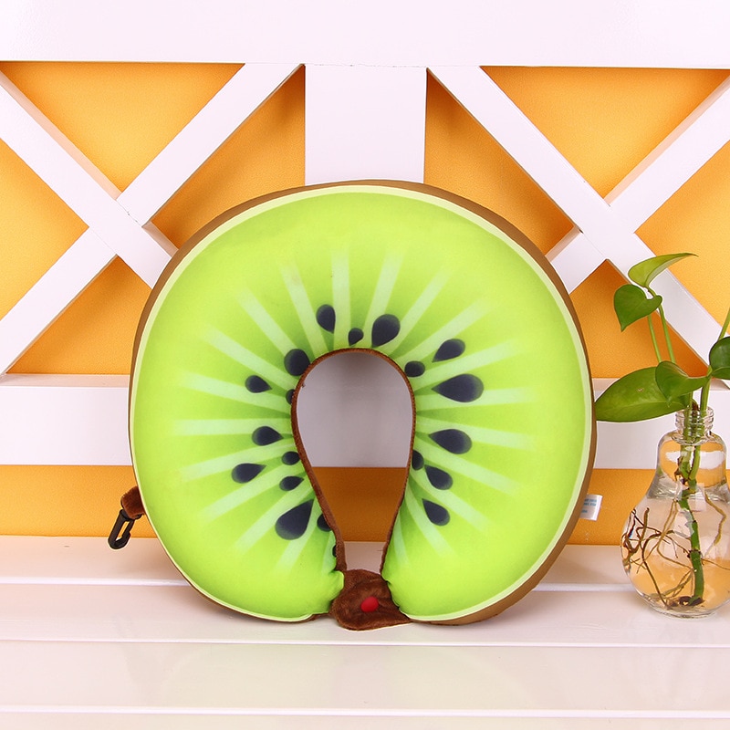 Airplane Pillow Fruit Design Airplane Pillow Fruit Design