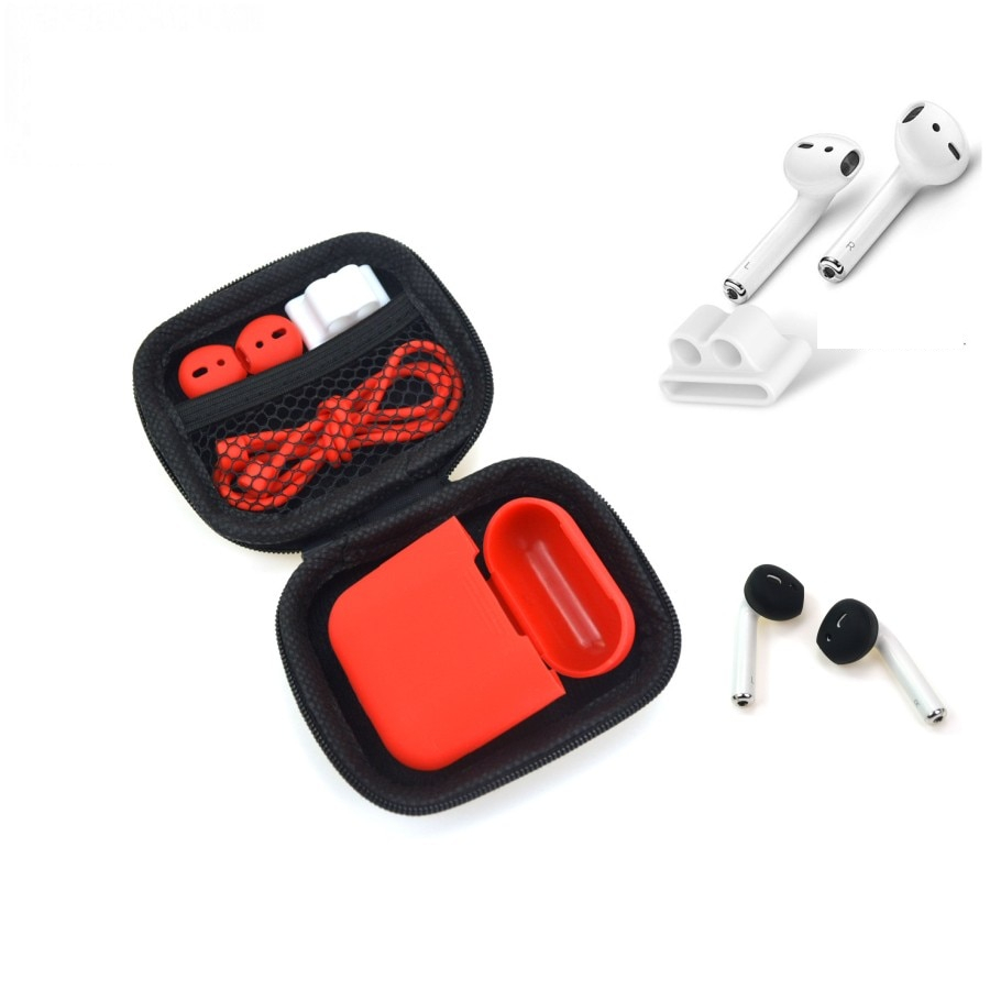 Airpod Accessories Earpod Protector Airpod Accessories Earpod Protector