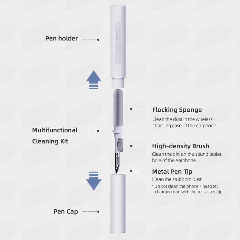 Airpod Cleaning Kit Universal Brush Airpod Cleaning Kit Universal Brush