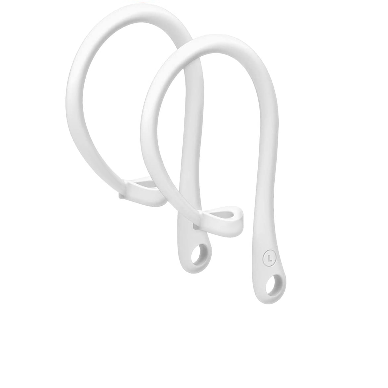Airpod Ear Hooks Silicone Holder (2pcs) Airpod Ear Hooks Silicone Holder (2pcs)