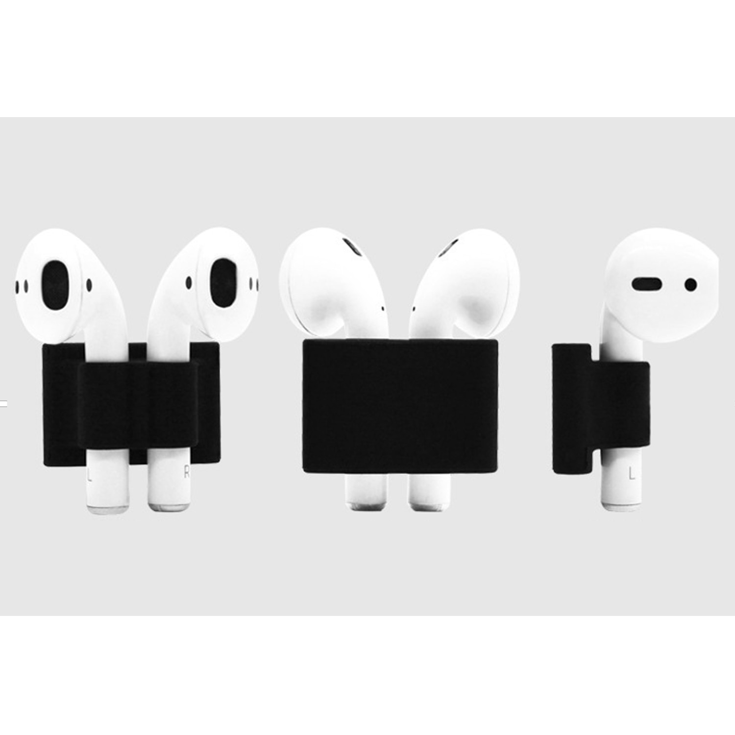 Airpod Holder Case Accessories Set Airpod Holder Case Accessories Set