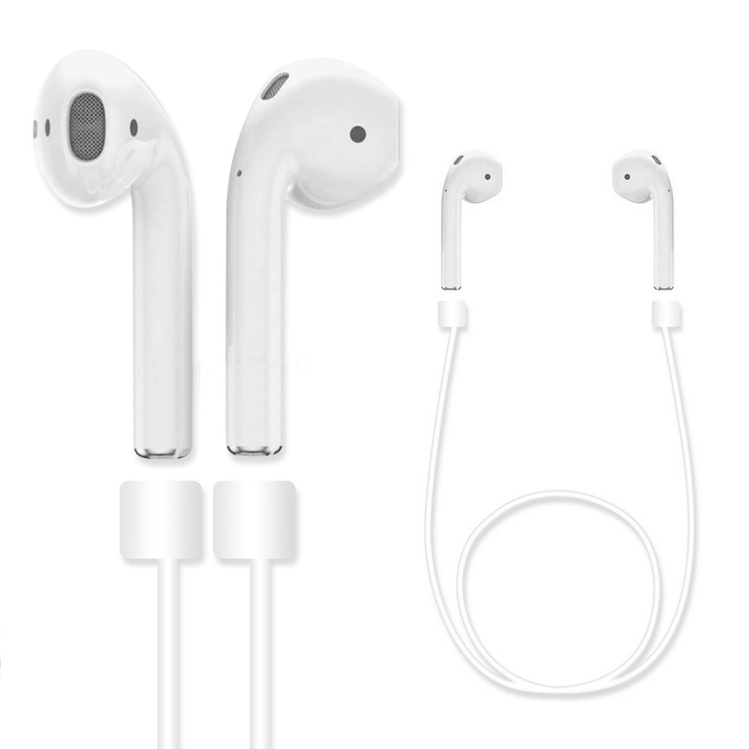 Airpod Holder Case Accessories Set Airpod Holder Case Accessories Set