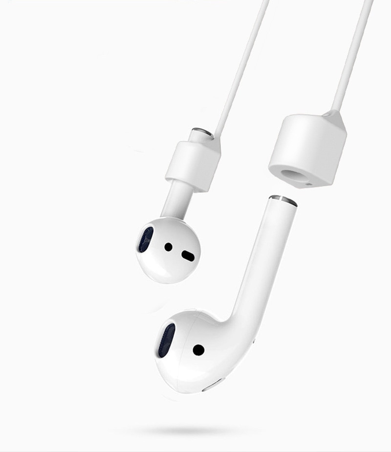 Airpod Strap Anti Lost Silicone String Airpod Strap Anti Lost Silicone String