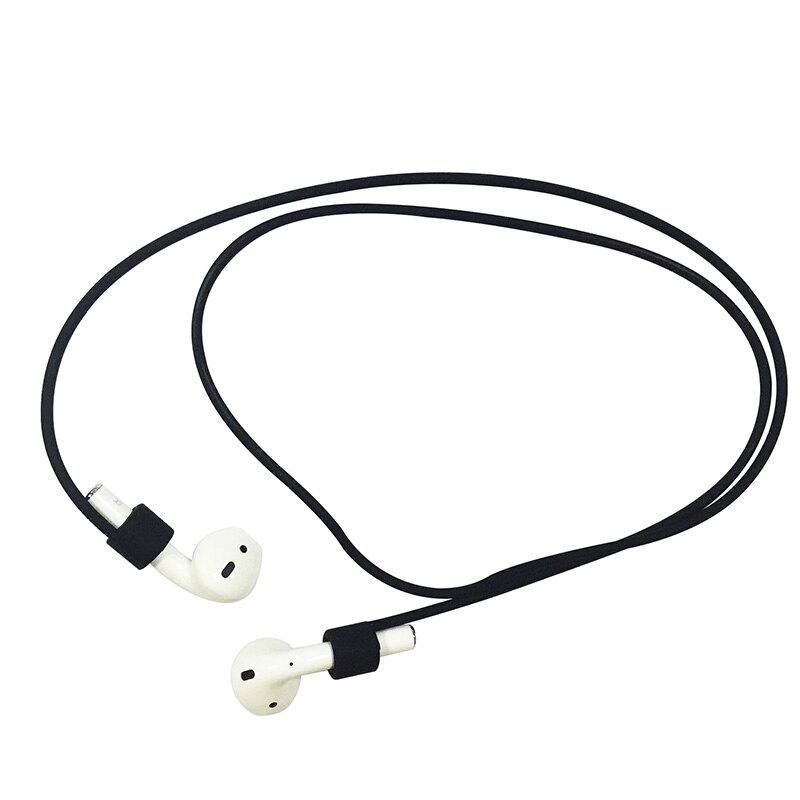 Airpod Strap Anti Lost Silicone String Airpod Strap Anti Lost Silicone String