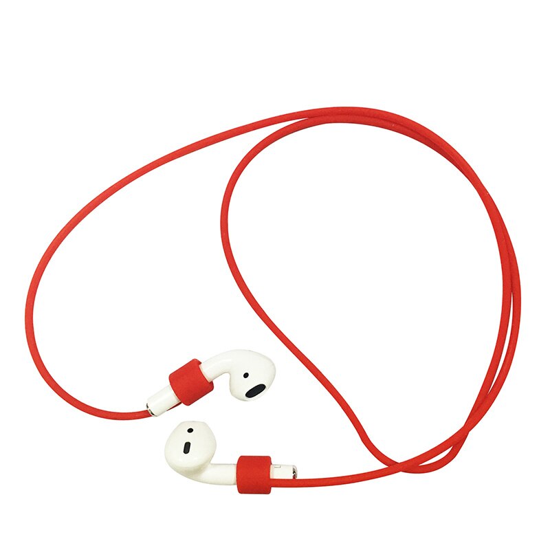 Airpod Strap Anti Lost Silicone String Airpod Strap Anti Lost Silicone String