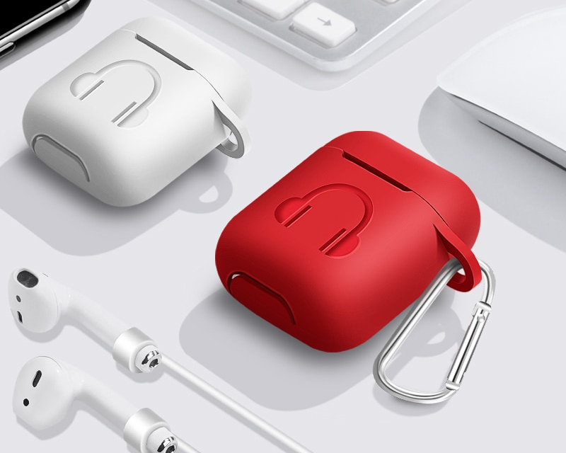 Airpods Case Box Protective Cover Airpods Case Box Protective Cover