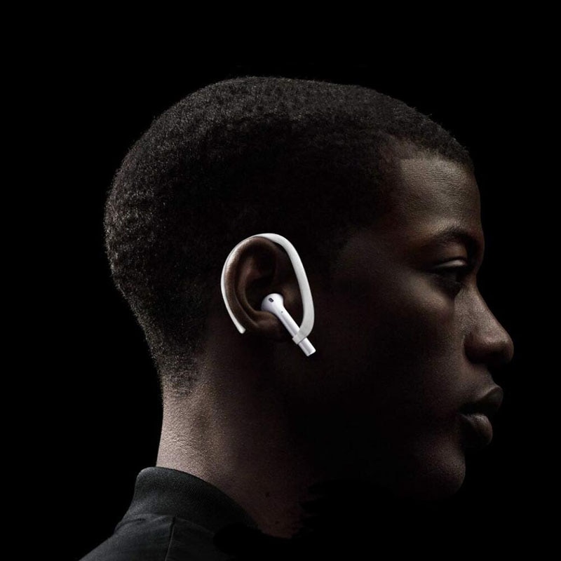 Airpods Hooks Anti Lost Accessory Airpods Hooks Anti Lost Accessory