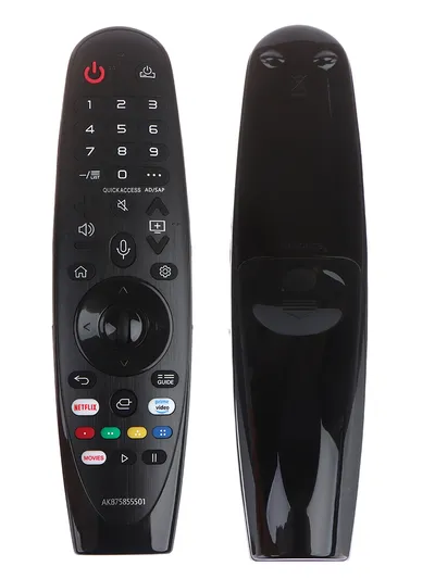AKB75855501 MR20GA Remote Commander fit for LG Smart TV AKB75855501 MR20GA Remote Commander fit for LG Smart TV
