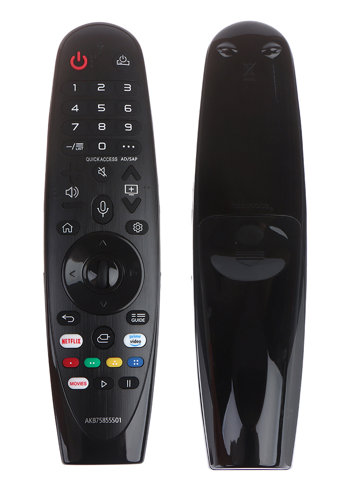 AKB75855501 MR20GA Remote Commander fit for LG Smart TV AKB75855501 MR20GA Remote Commander fit for LG Smart TV