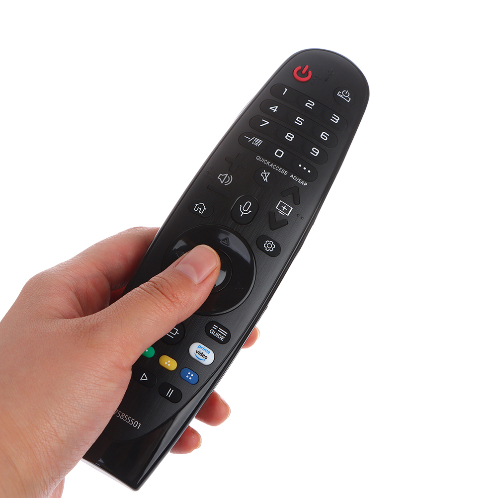 AKB75855501 MR20GA Remote Commander fit for LG Smart TV AKB75855501 MR20GA Remote Commander fit for LG Smart TV