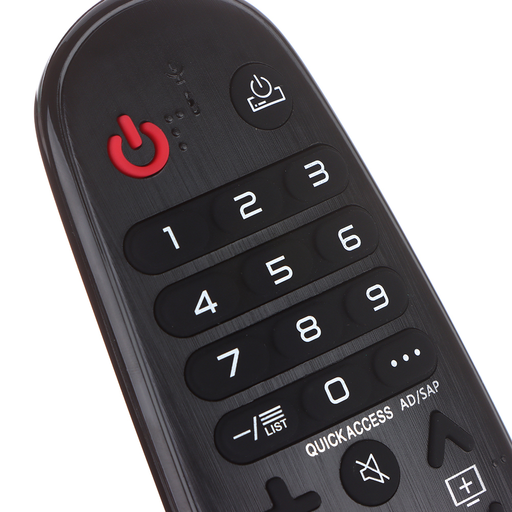 AKB75855501 MR20GA Remote Commander fit for LG Smart TV AKB75855501 MR20GA Remote Commander fit for LG Smart TV