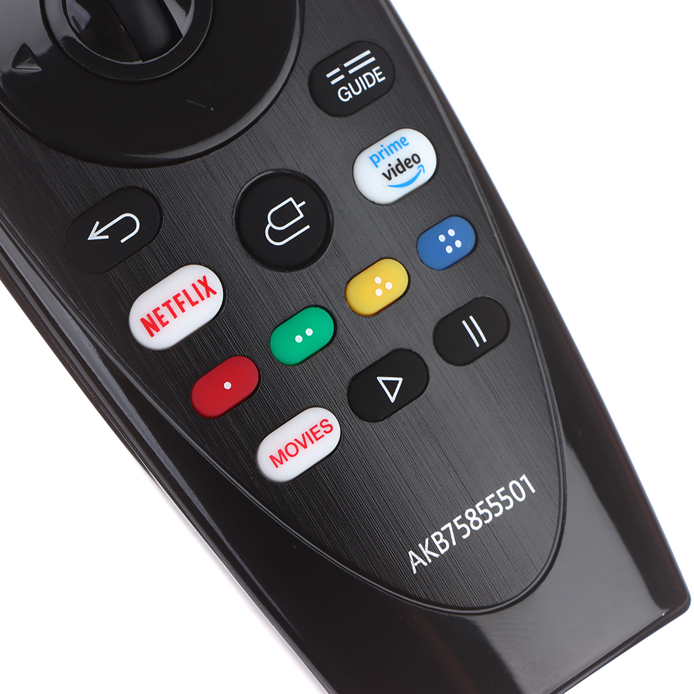 AKB75855501 MR20GA Remote Commander fit for LG Smart TV AKB75855501 MR20GA Remote Commander fit for LG Smart TV