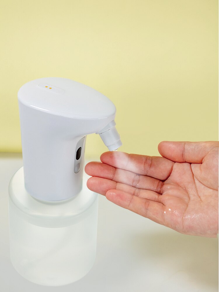 Alcohol Dispenser 450ml Sprayer Alcohol Dispenser 450ml Sprayer