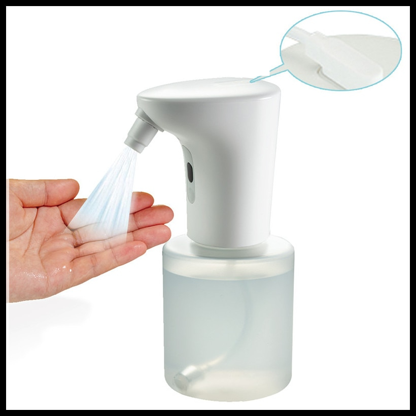 Alcohol Dispenser 450ml Sprayer Alcohol Dispenser 450ml Sprayer