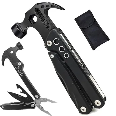All in One Portable Multi Tool Hammer All in One Portable Multi Tool Hammer