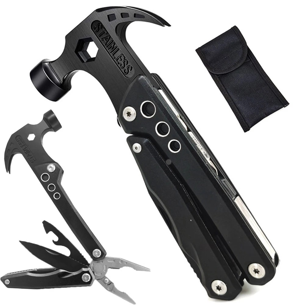 All in One Portable Multi Tool Hammer