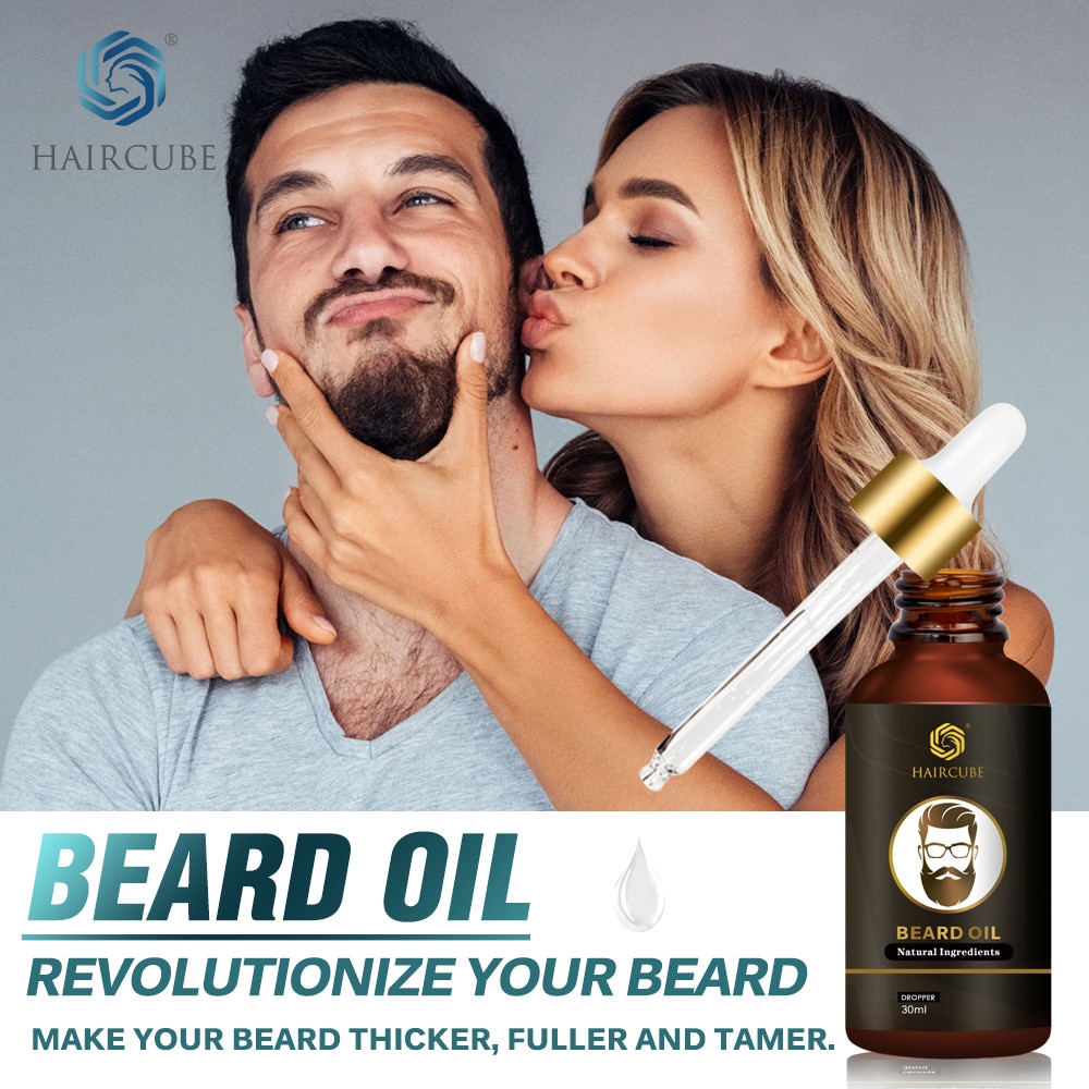 All Natural Beard Growth Oil All Natural Beard Growth Oil